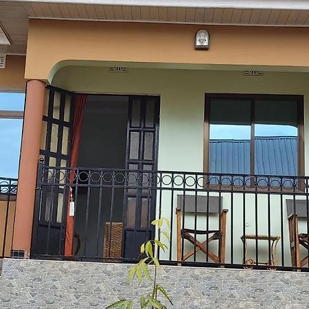 Sumawe Suites Karatu Exteriör bild