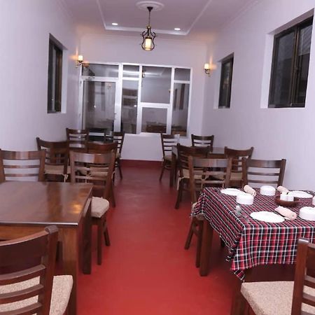 Sumawe Suites Karatu Exteriör bild