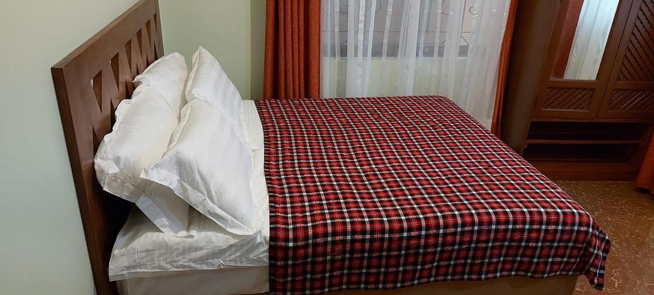 Sumawe Suites Karatu Exteriör bild