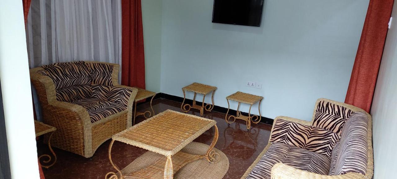 Sumawe Suites Karatu Exteriör bild
