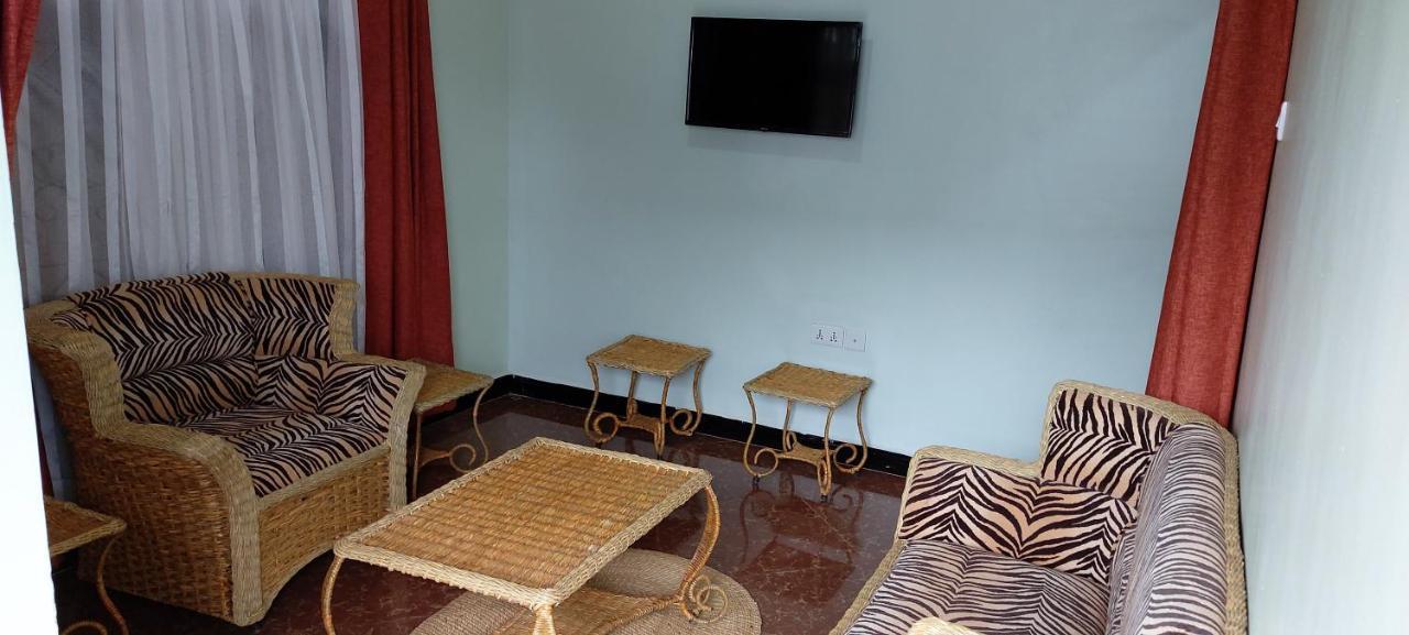 Sumawe Suites Karatu Exteriör bild